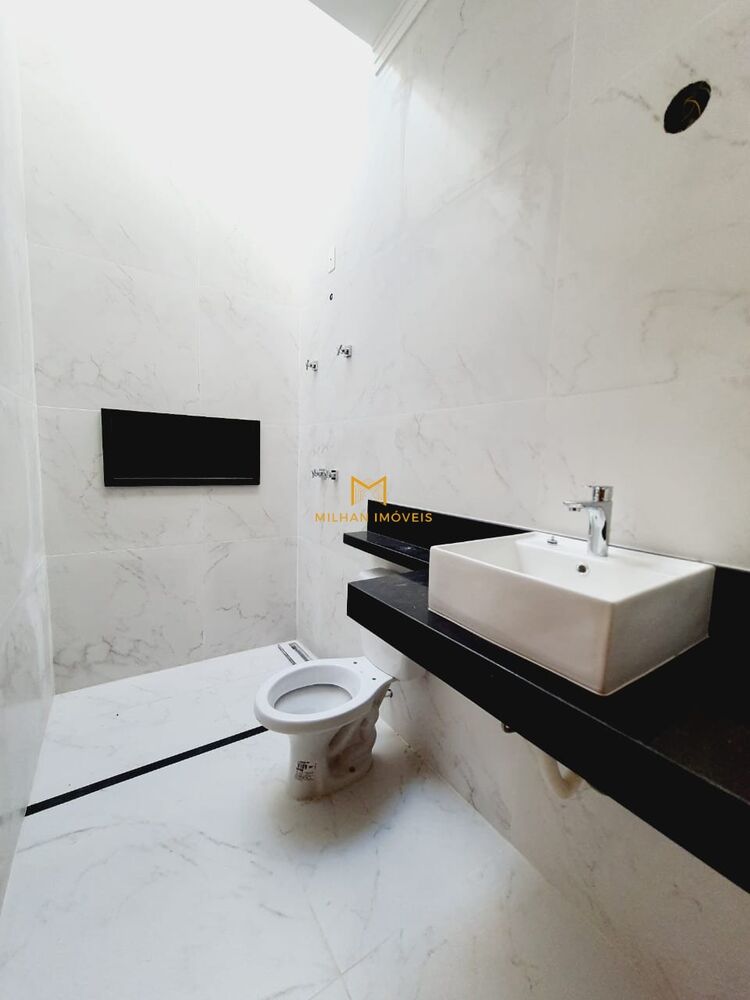 Casa, 3 quartos, 127 m² - Foto 3