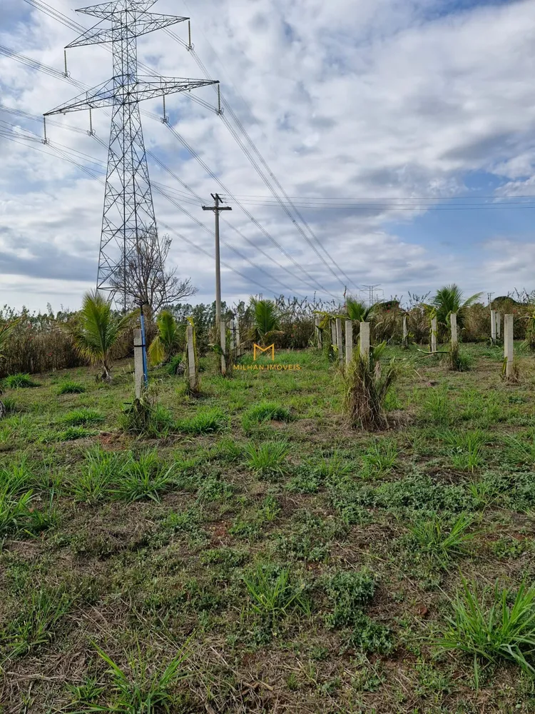 Terreno, 1000 m² - Foto 1