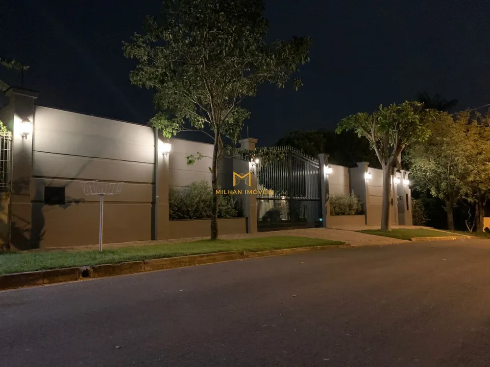 Chácara, 6 quartos, 1000 m² - Foto 8