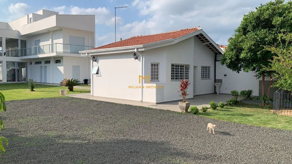 Chácara, 6 quartos, 1000 m² - Foto 16