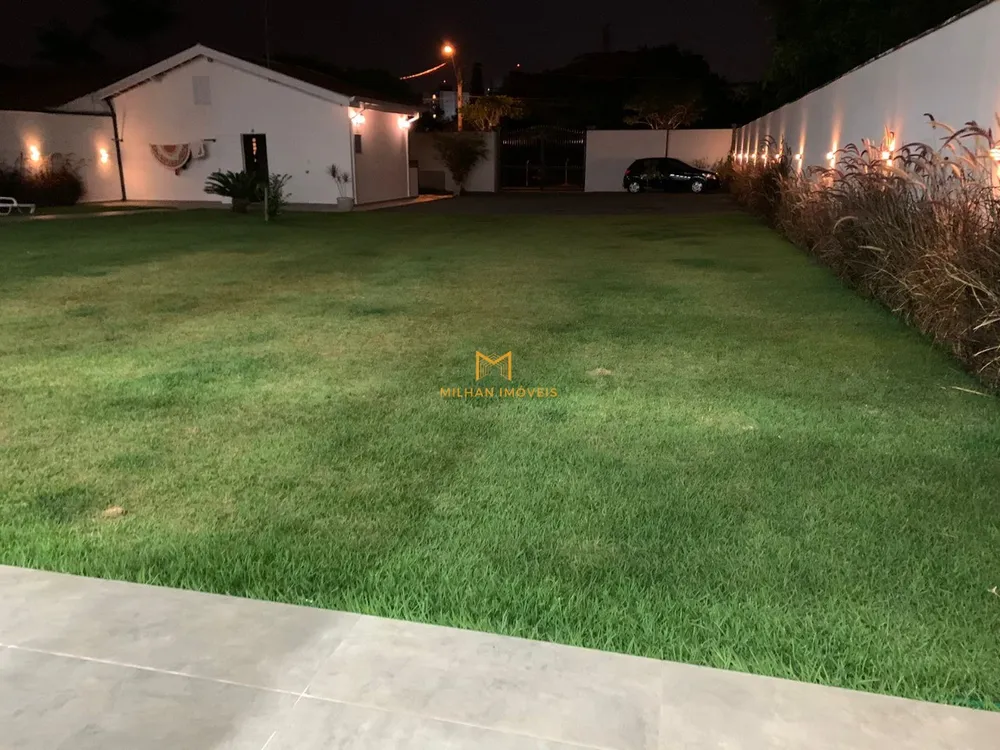 Chácara, 6 quartos, 1000 m² - Foto 3