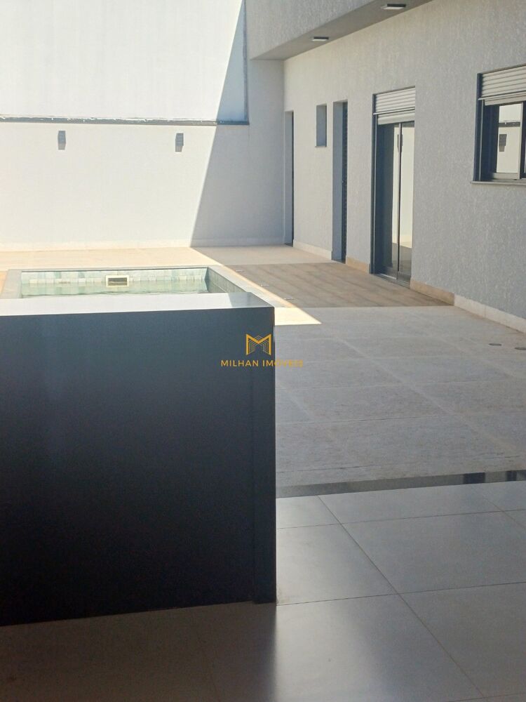 Casa, 3 quartos - Foto 3