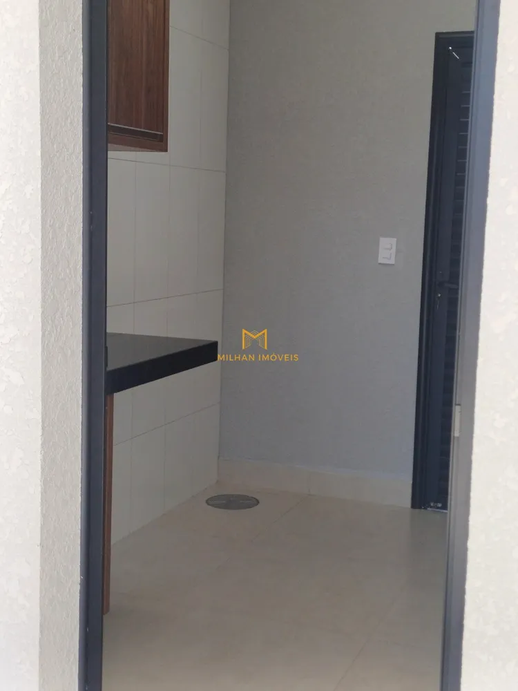 Casa, 3 quartos - Foto 2