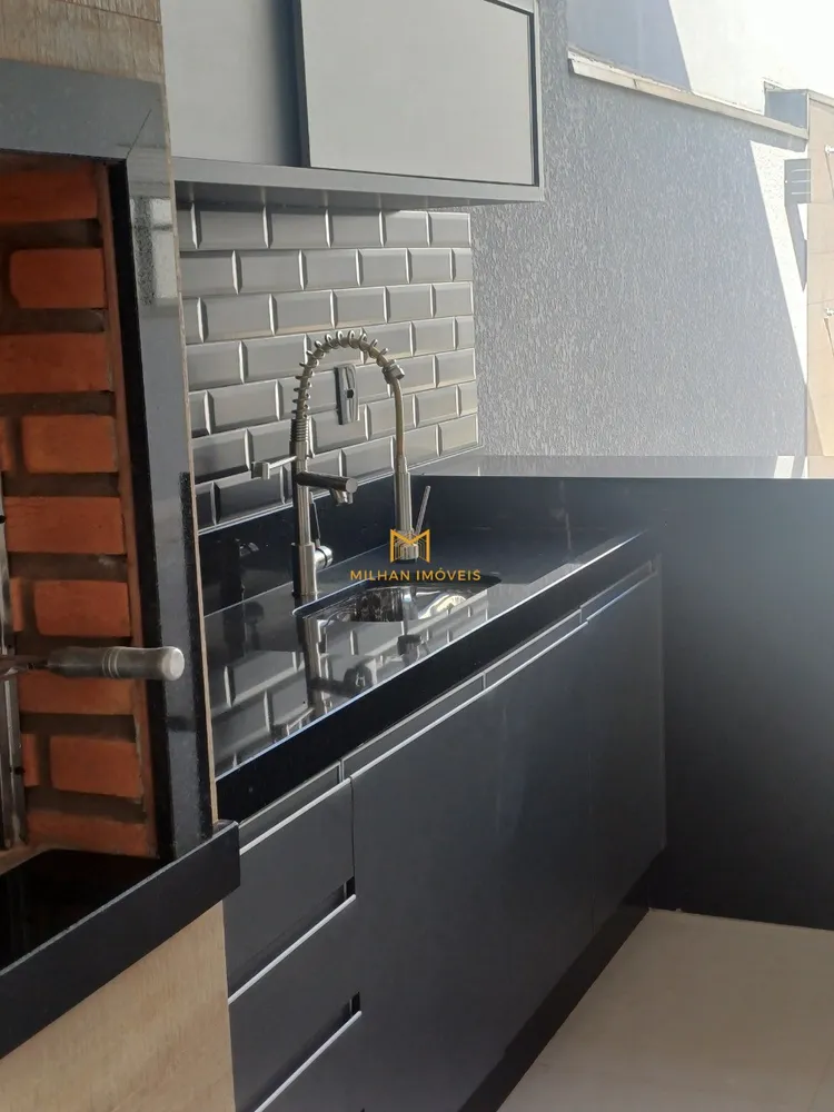 Casa, 3 quartos - Foto 4