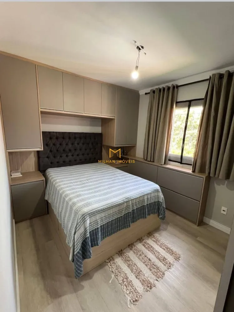 Apartamento, 2 quartos, 64 m² - Foto 8