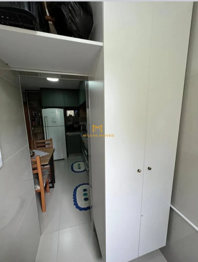 Apartamento, 2 quartos, 64 m² - Foto 3