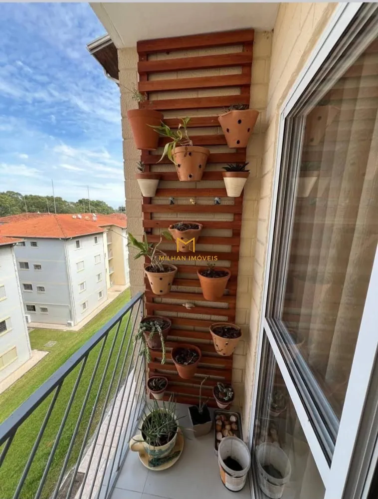 Apartamento, 2 quartos, 64 m² - Foto 5