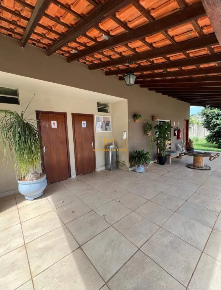 Apartamento, 2 quartos, 64 m² - Foto 12