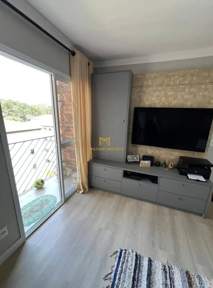 Apartamento, 2 quartos, 64 m² - Foto 1