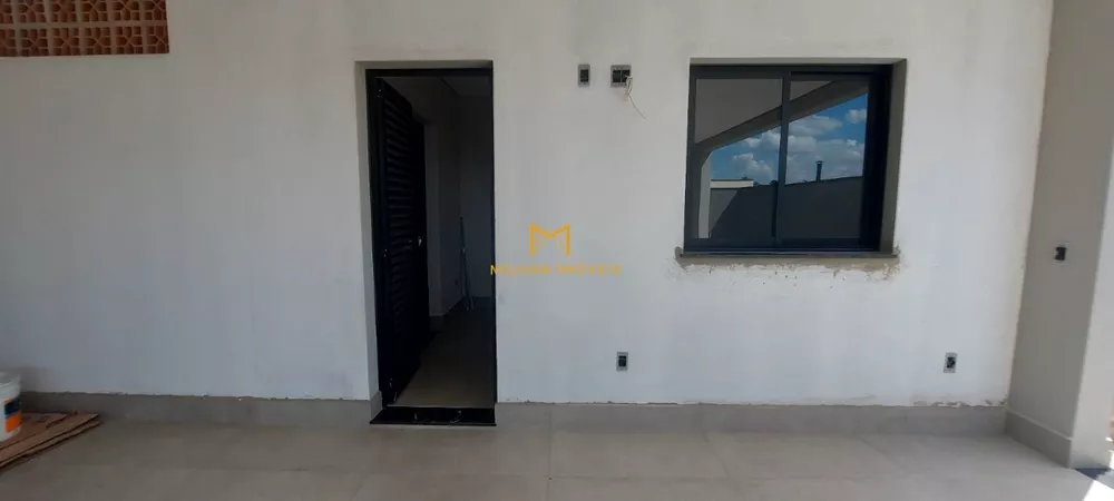 Casa de Condomínio à venda com 2 quartos, 70m² - Foto 4