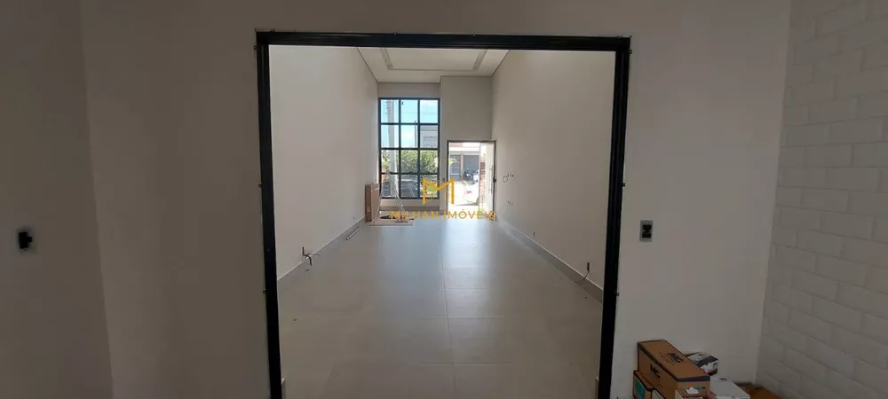 Casa de Condomínio à venda com 2 quartos, 70m² - Foto 3