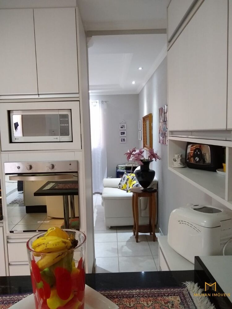 Casa, 2 quartos - Foto 4