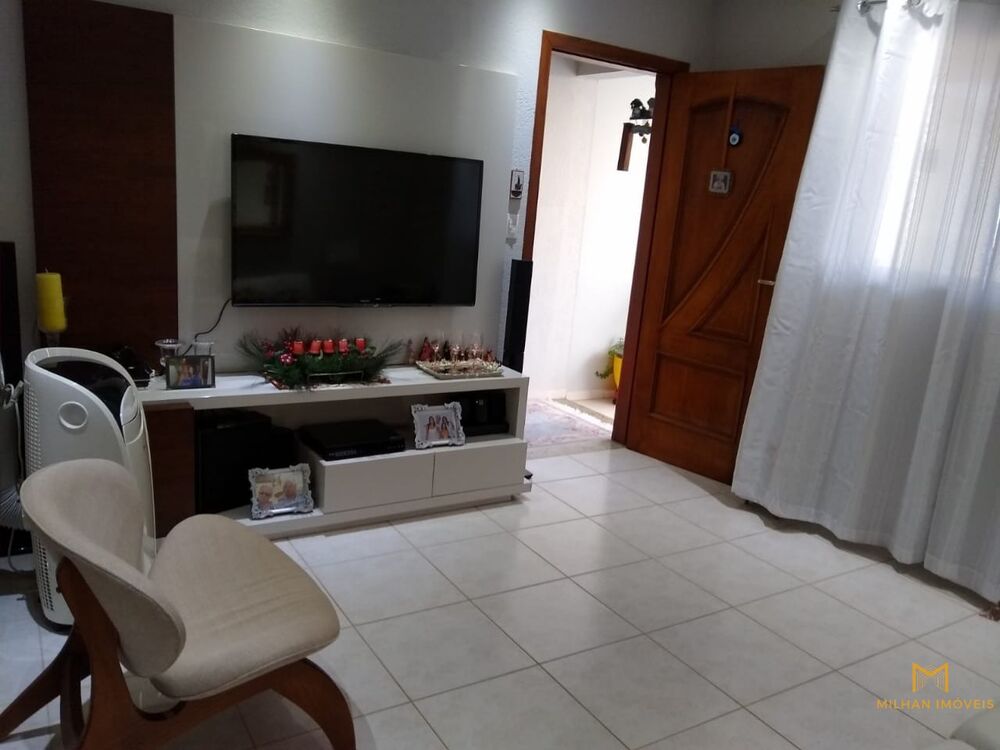 Casa, 2 quartos - Foto 1