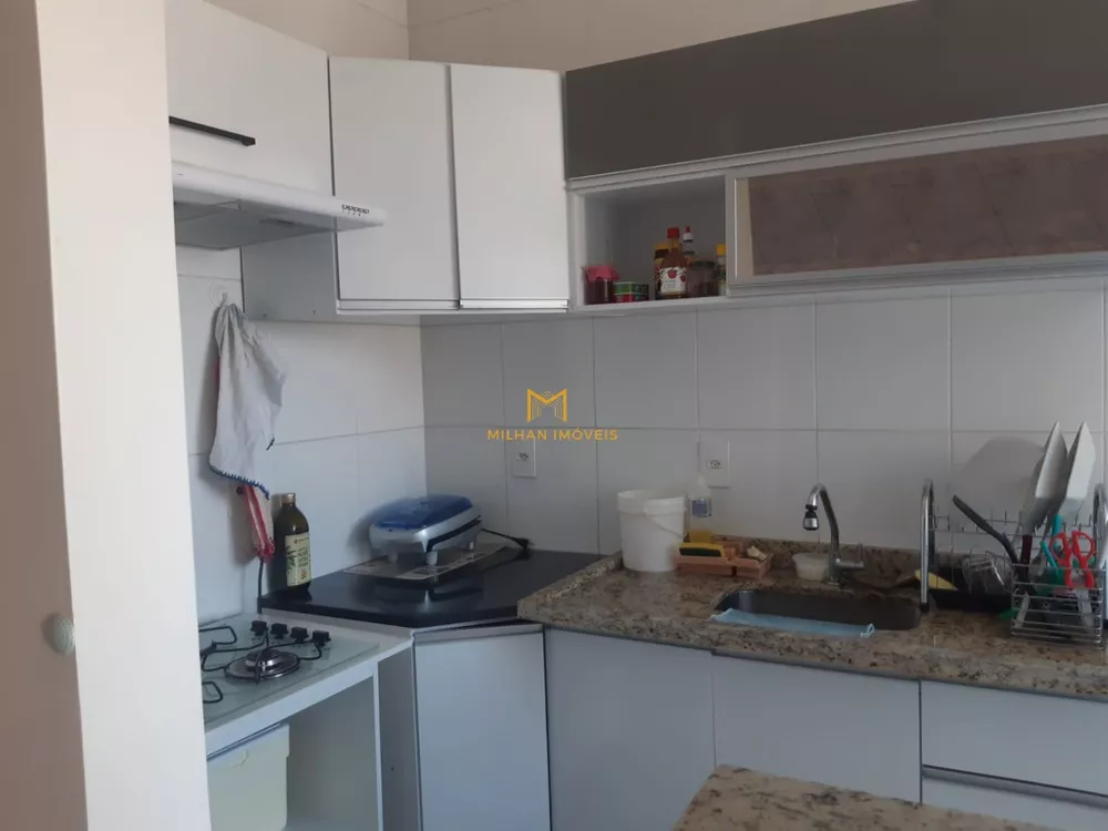 Cobertura à venda com 3 quartos, 117m² - Foto 4