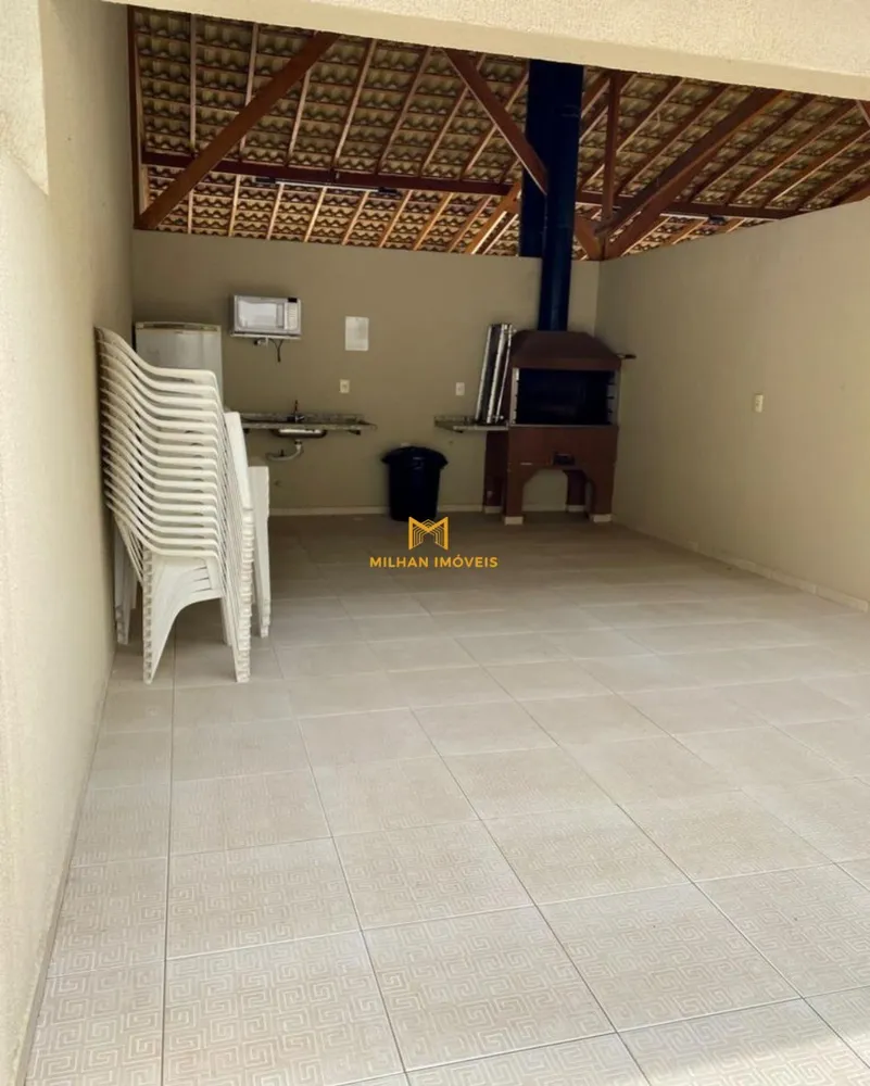 Cobertura, 3 quartos, 117 m² - Foto 5