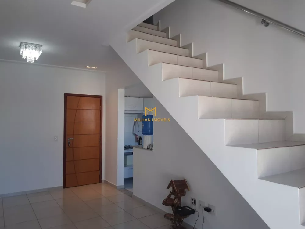 Cobertura à venda com 3 quartos, 117m² - Foto 3