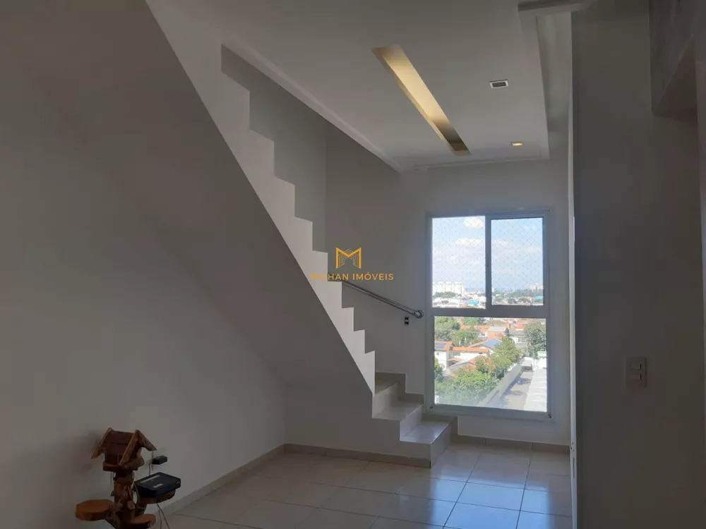 Cobertura à venda com 3 quartos, 117m² - Foto 1