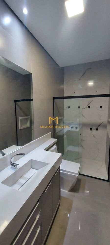 Casa à venda com 3 quartos - Foto 7