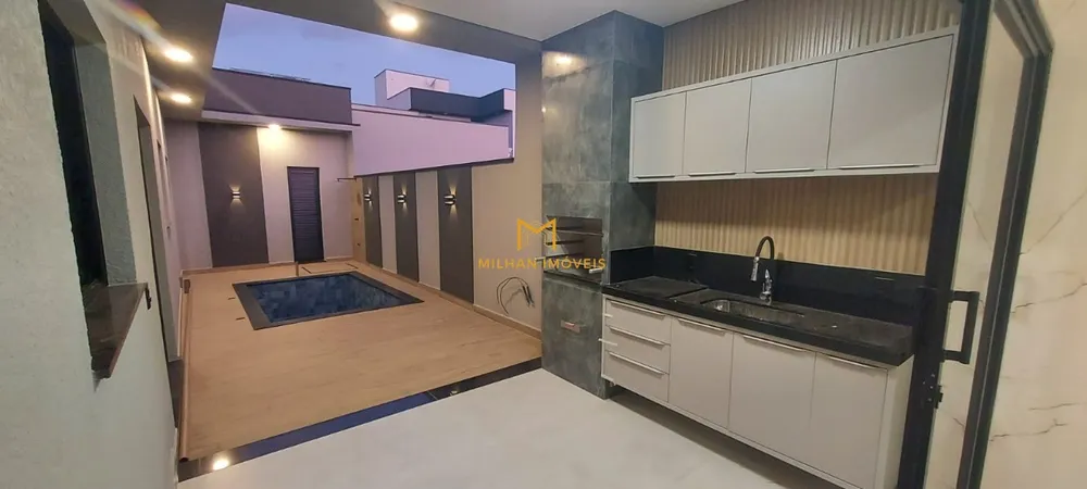 Casa, 3 quartos - Foto 6