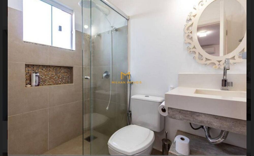 Casa de Condomínio, 4 quartos - Foto 10