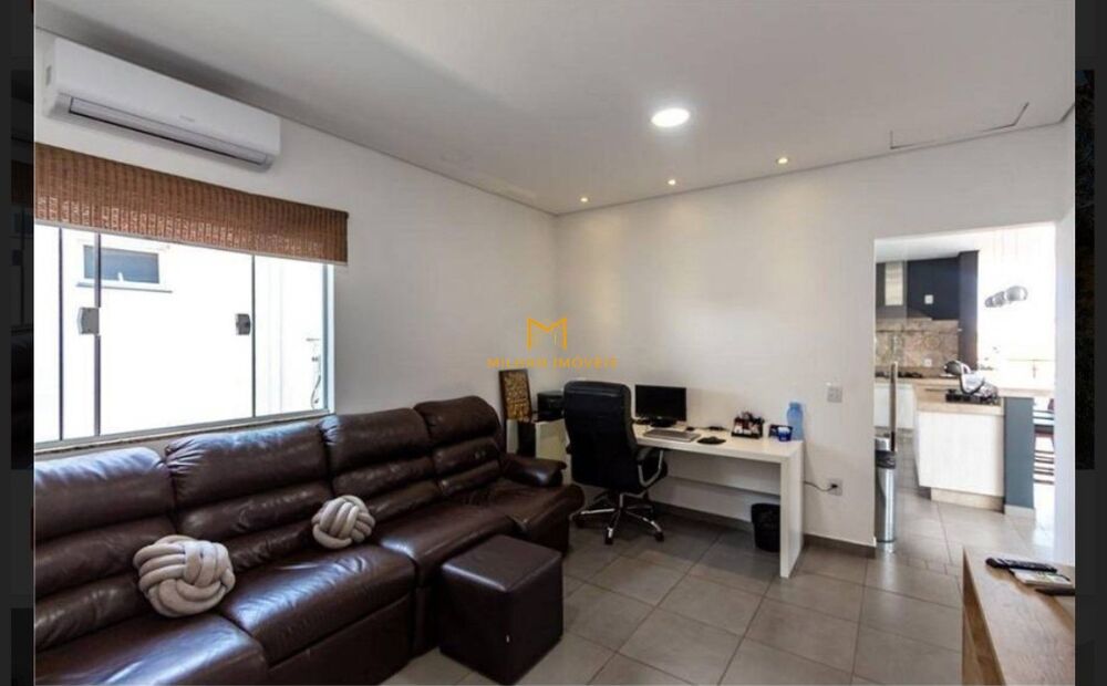 Casa de Condomínio, 4 quartos - Foto 3