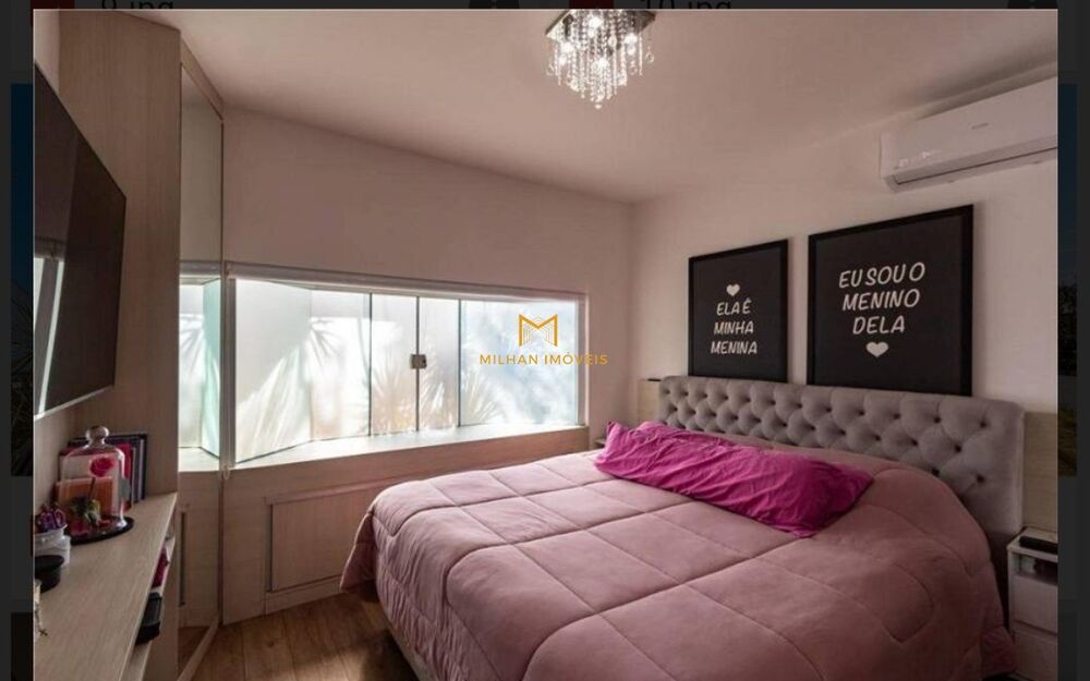 Casa de Condomínio, 4 quartos - Foto 6