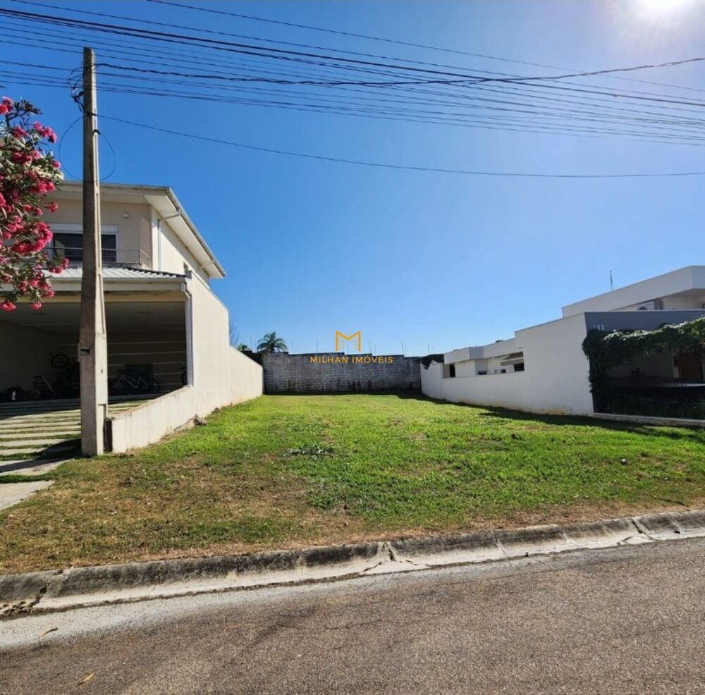 Terreno, 308 m² - Foto 1