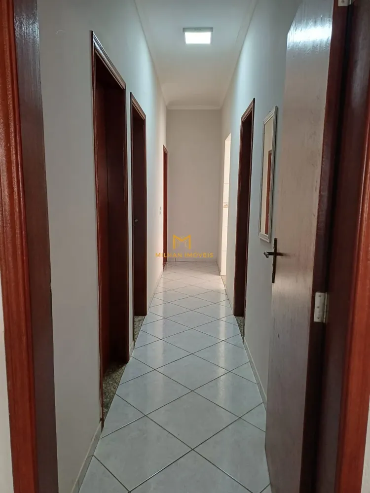 Casa, 3 quartos - Foto 5