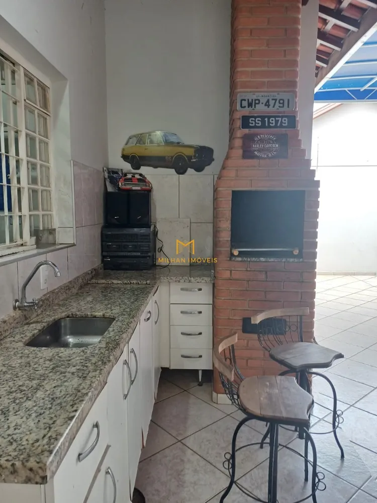Casa, 3 quartos - Foto 9