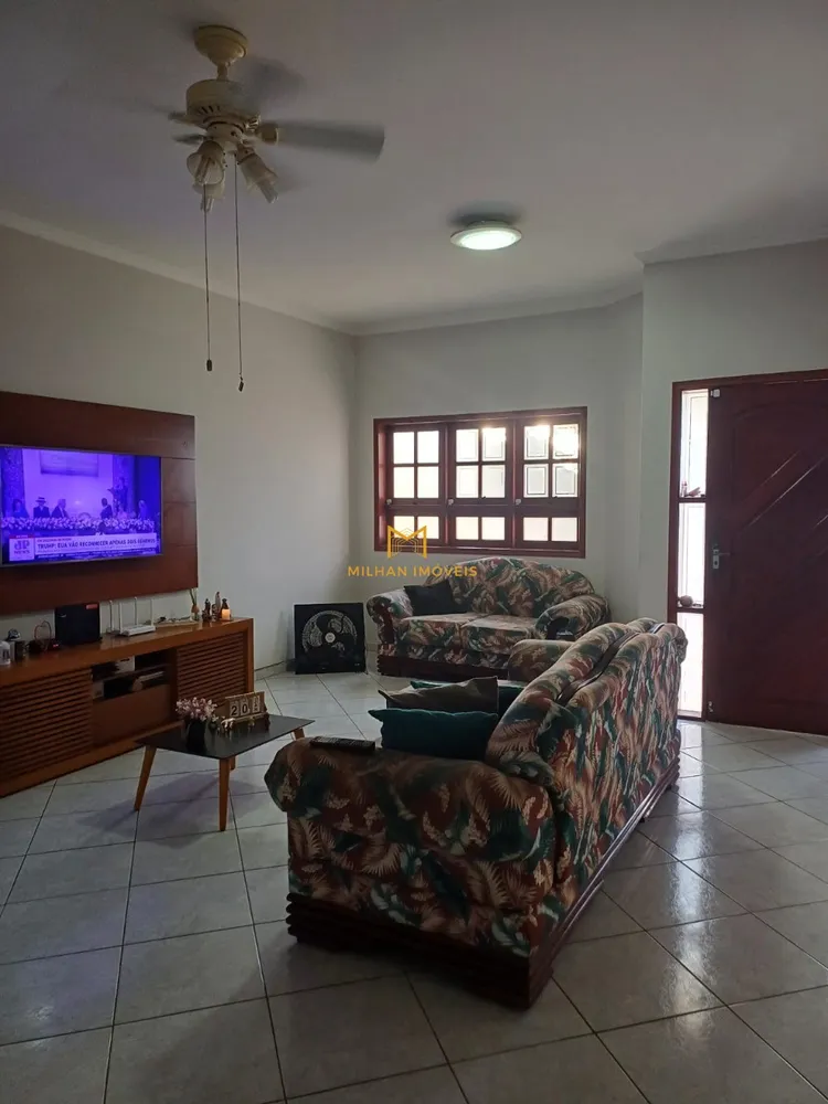 Casa, 3 quartos - Foto 7