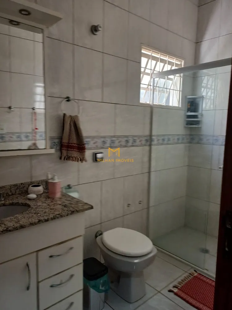Casa, 3 quartos - Foto 8