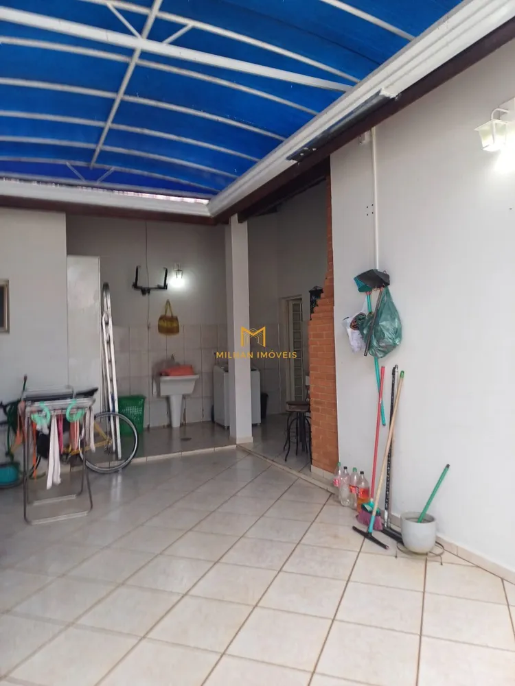 Casa, 3 quartos - Foto 10