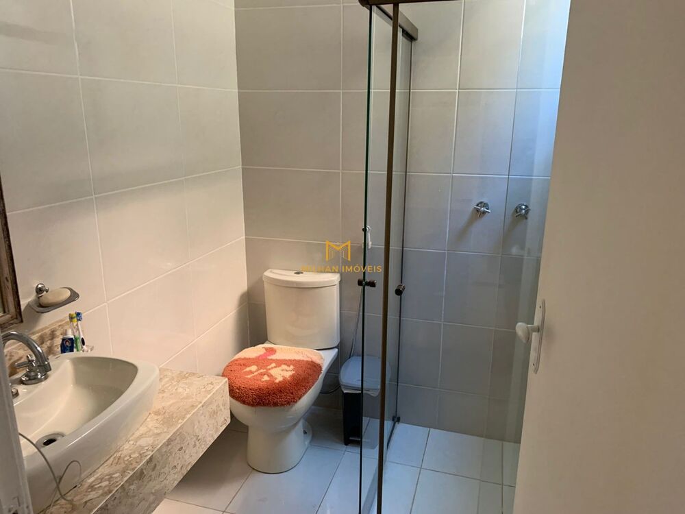 Casa, 4 quartos - Foto 2