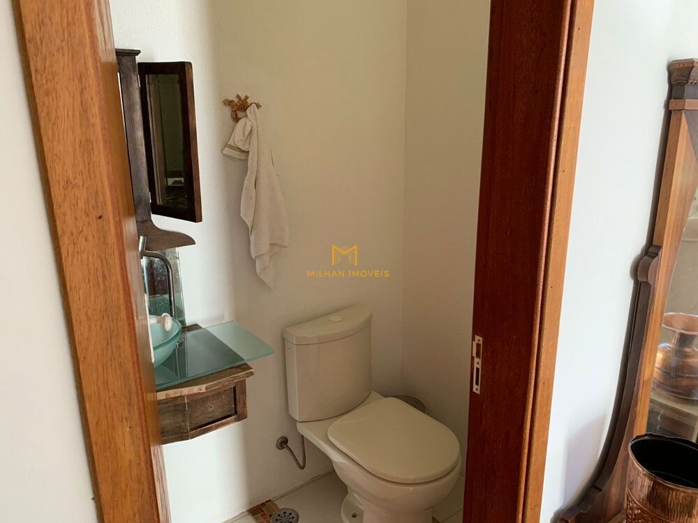 Casa, 4 quartos - Foto 15