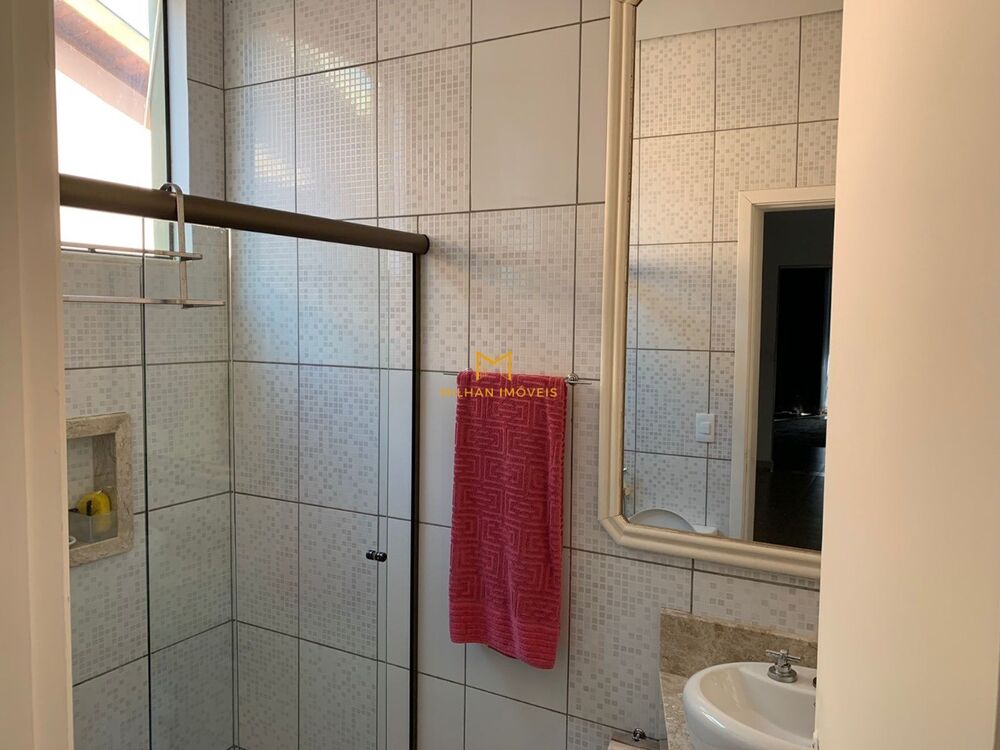 Casa, 4 quartos - Foto 13