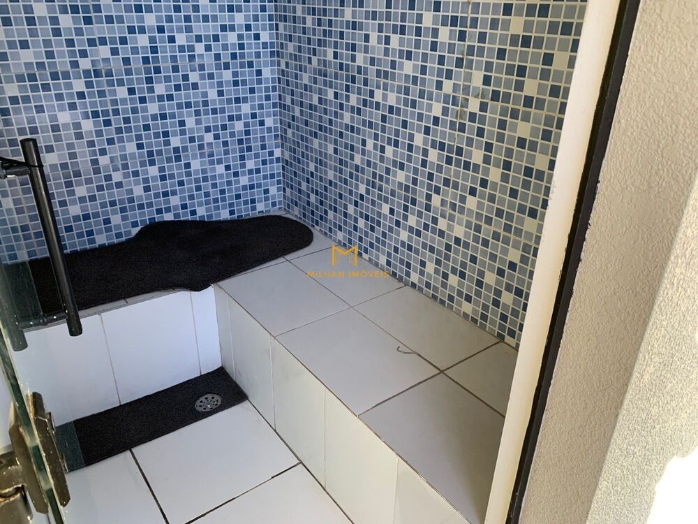 Casa, 4 quartos - Foto 1