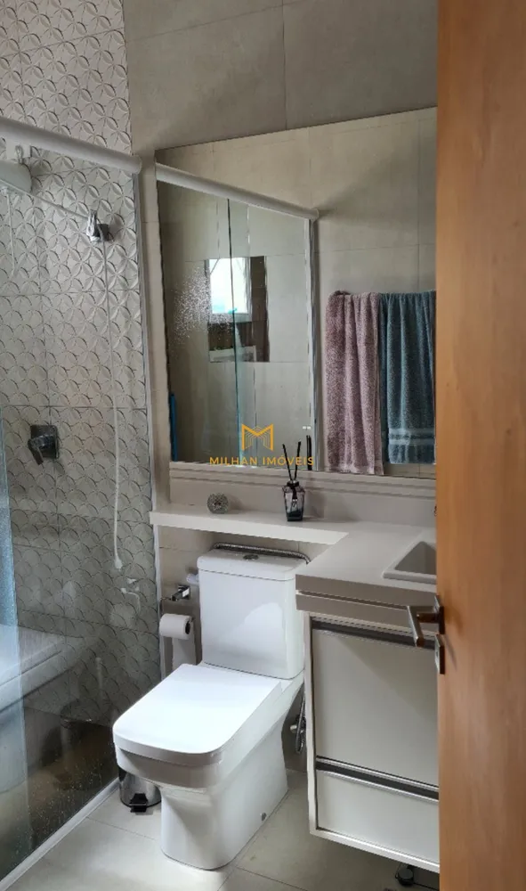 Casa de Condomínio, 3 quartos - Foto 5