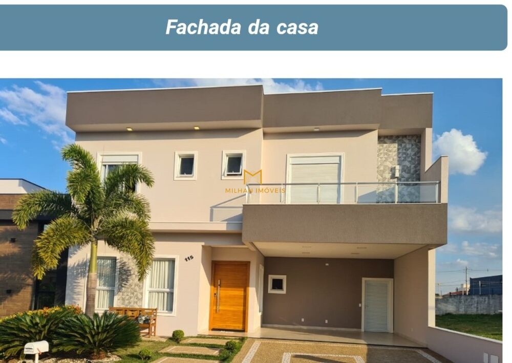 Casa de Condomínio, 3 quartos - Foto 10