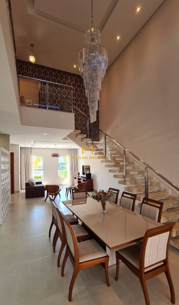 Casa de Condomínio, 3 quartos - Foto 6