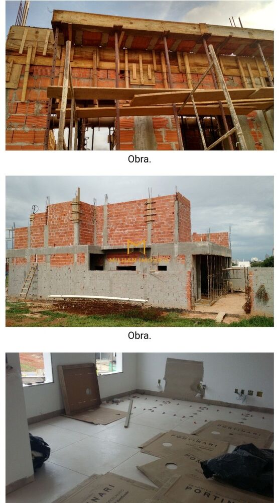 Casa de Condomínio, 3 quartos - Foto 12