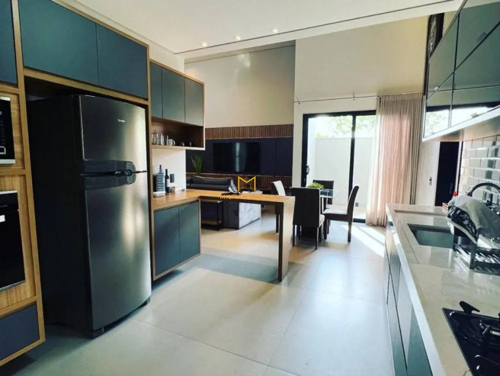 Casa de Condomínio, 4 quartos - Foto 6