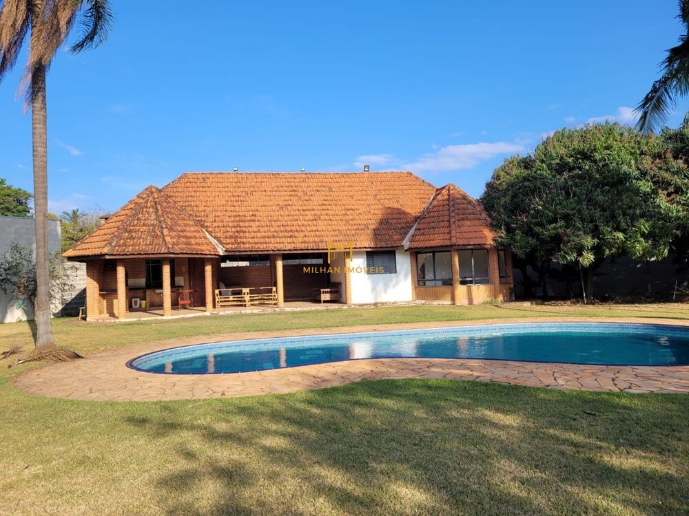 Chácara, 2 quartos - Foto 2