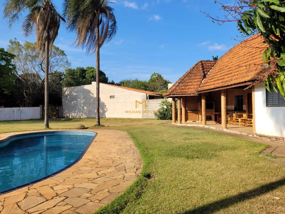 Chácara, 2 quartos - Foto 4
