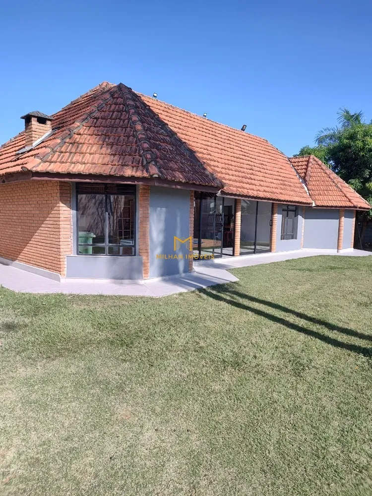 Chácara, 2 quartos - Foto 6