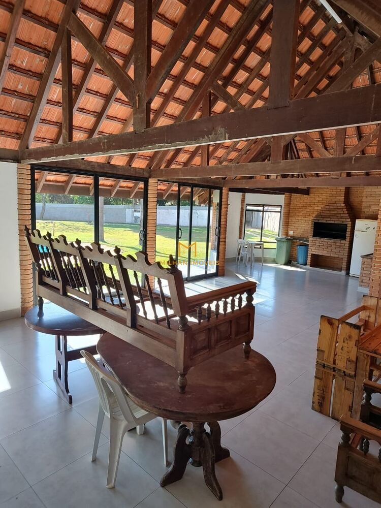 Chácara, 2 quartos - Foto 4