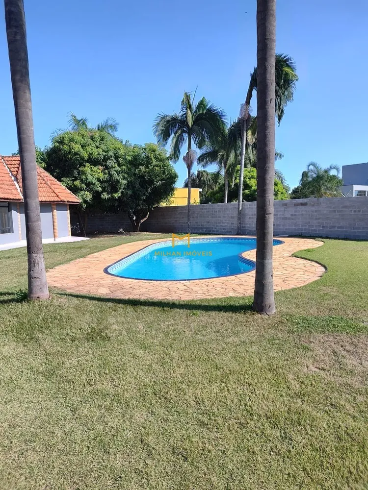 Chácara, 2 quartos - Foto 7