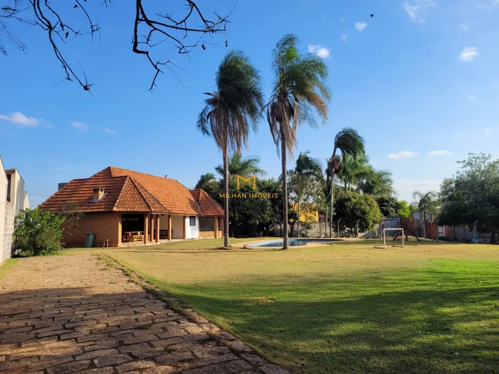 Chácara, 2 quartos - Foto 2