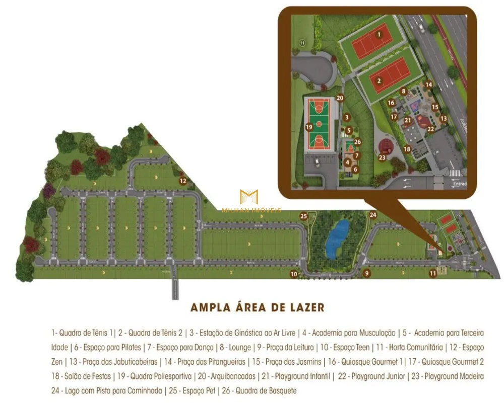 Terreno, 300 m² - Foto 16