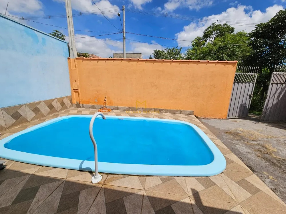 Chácara, 1 quarto - Foto 4