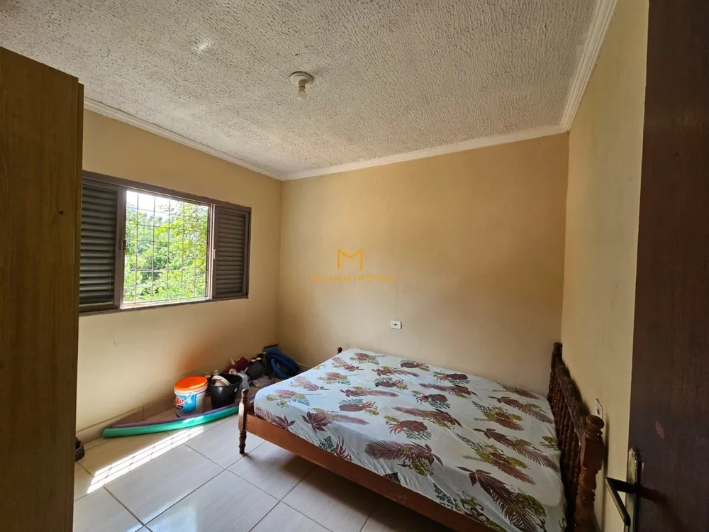 Chácara, 1 quarto - Foto 12
